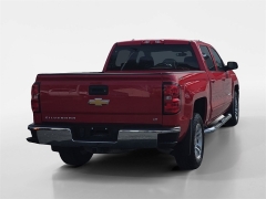 Used 2018  Chevrolet Silverado 1500 4WD Crew Cab 143&period;5" LT w&sol;1LT at Dime Down by Frank Leta near Bridgeton&comma; MO
