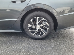 Used 2023 Hyundai Sonata Hybrid Blue 2.0L *Ltd Avail* at Dime Down by Frank Leta near Bridgeton, MO