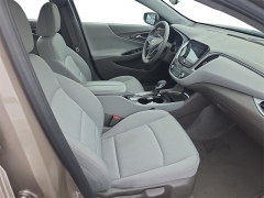 Used 2025  Chevrolet Malibu 4dr Sdn 1LT at Dime Down by Frank Leta near Bridgeton&comma; MO