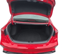 Used 2024  Kia Forte LXS IVT at Dime Down by Frank Leta near Bridgeton, MO