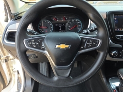 Used 2022 Chevrolet Equinox FWD 4dr LS w/1LS at Dime Down by Frank Leta near Bridgeton, MO