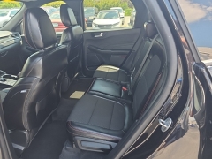 Used 2024 Ford Escape ST-Line FWD at Dime Down by Frank Leta near Bridgeton, MO