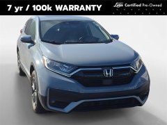 2022 Honda CR-V EX-L AWD at Dime Down by Frank Leta near Bridgeton, MO