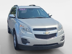 Used 2013  Chevrolet Equinox 4d SUV FWD LT1 at Dime Down by Frank Leta near Bridgeton&comma; MO