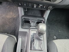 Used 2023 Toyota Tacoma 4WD TRD Sport Double Cab 5ft Bed V6 AT at Dime Down by Frank Leta near Bridgeton, MO