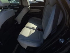 Used 2023 Hyundai Tucson Limited AWD at Dime Down by Frank Leta near Bridgeton, MO
