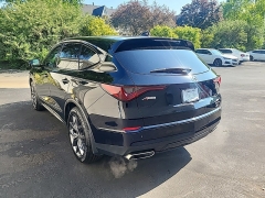 Used 2022 Acura MDX SH-AWD w/A-Spec Pkg at Dime Down by Frank Leta near Bridgeton, MO