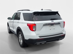 Used 2023 Ford Explorer XLT 4WD at Dime Down by Frank Leta near Bridgeton, MO