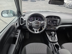 Used 2024 Kia Soul LX IVT at Dime Down by Frank Leta near Bridgeton, MO