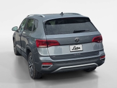 Used 2024  Volkswagen Taos SE FWD at Dime Down by Frank Leta near Bridgeton&comma; MO