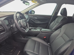 Used 2022  Nissan Rogue FWD SV at Dime Down by Frank Leta near Bridgeton&comma; MO