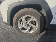 Used 2024  Hyundai Tucson SEL AWD &ast;Ltd Avail&ast; at Dime Down by Frank Leta near Bridgeton&comma; MO