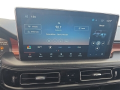 Used 2022  Lincoln Nautilus Reserve AWD at Dime Down by Frank Leta near Bridgeton, MO