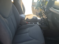 Used 2015  Jeep Wrangler 4WD 2dr Willys Wheeler at Dime Down by Frank Leta near Bridgeton&comma; MO