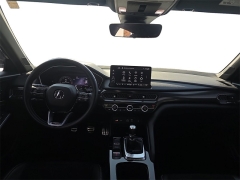 Used 2024  Acura Integra Manual w&sol;A-Spec Technology Package at Dime Down by Frank Leta near Bridgeton&comma; MO
