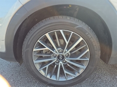 Used 2021 Hyundai Tucson Ultimate AWD at Dime Down by Frank Leta near Bridgeton, MO