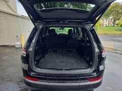 Used 2024 Jeep Grand Cherokee L Altitude 4x4 at Dime Down by Frank Leta near Bridgeton, MO