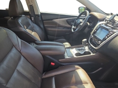 Used 2016  Nissan Murano AWD 4dr Platinum at Dime Down by Frank Leta near Bridgeton&comma; MO