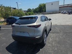 Used 2024 Mazda CX-30 2.5 S Preferred Package AWD at Dime Down by Frank Leta near Bridgeton, MO