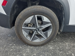 Used 2025  Hyundai Tucson SEL AWD at Dime Down by Frank Leta near Bridgeton&comma; MO