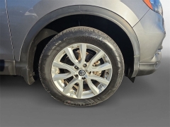 Used 2021  Nissan Rogue Sport AWD S at Dime Down by Frank Leta near Bridgeton, MO