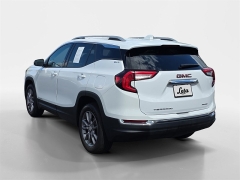 Used 2024 GMC Terrain AWD 4dr SLT at Dime Down by Frank Leta near Bridgeton, MO