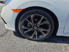 Used 2021 Honda Civic Sedan Sport CVT at Dime Down by Frank Leta near Bridgeton, MO