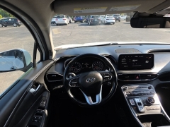 Used 2023 Hyundai Santa Fe SEL AWD at Dime Down by Frank Leta near Bridgeton, MO