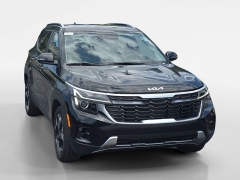 Used 2025  Kia Seltos S IVT FWD at Dime Down by Frank Leta near Bridgeton&comma; MO