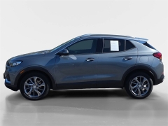 Used 2021  Buick Encore GX FWD 4dr Essence at Dime Down by Frank Leta near Bridgeton, MO