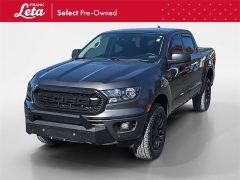  2019 Ford Ranger 4WD SuperCrew 5' Box at Dime Down by Frank Leta near Bridgeton, MO
