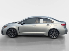 Used 2020  Toyota Corolla SE CVT &lpar;Natl&rpar; at Dime Down by Frank Leta near Bridgeton&comma; MO