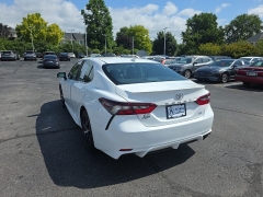 Used 2024 Toyota Camry SE Auto at Dime Down by Frank Leta near Bridgeton, MO