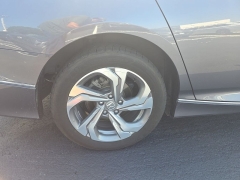 Used 2020  Honda Accord Sedan 4d EX-L 1&period;5L at Dime Down by Frank Leta near Bridgeton&comma; MO
