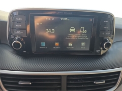 Used 2021  Hyundai Tucson SEL FWD at Dime Down by Frank Leta near Bridgeton&comma; MO