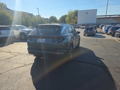 Used 2023  Hyundai Tucson SEL FWD at Dime Down by Frank Leta near Bridgeton&comma; MO