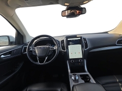 Used 2024  Ford Edge SEL AWD at Dime Down by Frank Leta near Bridgeton&comma; MO