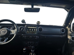 Used 2022  Jeep Wrangler Unlimited 4xe Rubicon 4x4 at Dime Down by Frank Leta near Bridgeton&comma; MO
