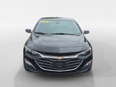 Used 2022  Chevrolet Malibu 4dr Sdn LT at Dime Down by Frank Leta near Bridgeton, MO