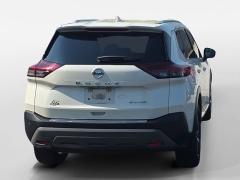 Used 2021  Nissan Rogue AWD SL at Dime Down by Frank Leta near Bridgeton&comma; MO
