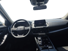 Used 2025  Nissan Rogue AWD SV at Dime Down by Frank Leta near Bridgeton&comma; MO