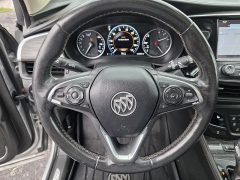 Used 2017 Buick Envision 4d SUV AWD Premium I at Dime Down by Frank Leta near Bridgeton, MO