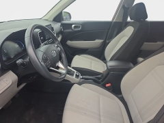 Used 2025  Hyundai Venue SEL IVT at Dime Down by Frank Leta near Bridgeton&comma; MO