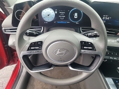 Used 2024 Hyundai Elantra SEL IVT at Dime Down by Frank Leta near Bridgeton, MO