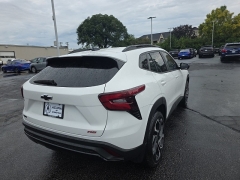 Used 2025 Chevrolet Trax FWD 4dr 2RS at Dime Down by Frank Leta near Bridgeton, MO