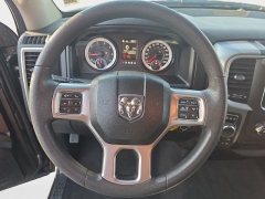 Used 2024  Ram 1500 Classic SLT 4x4 Quad Cab 6'4" Box at Dime Down by Frank Leta near Bridgeton&comma; MO