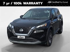  2023 Nissan Rogue AWD S at Dime Down by Frank Leta near Bridgeton&comma; MO