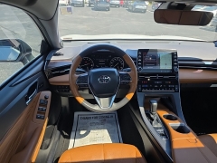 Used 2022 Toyota Avalon Limited FWD at Dime Down by Frank Leta near Bridgeton, MO