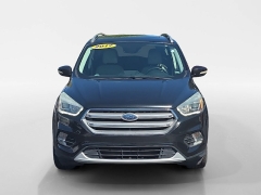 Used 2017  Ford Escape 4d SUV FWD Titanium at Dime Down by Frank Leta near Bridgeton&comma; MO