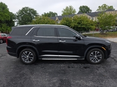 Used 2021 Hyundai Palisade SEL FWD at Dime Down by Frank Leta near Bridgeton, MO